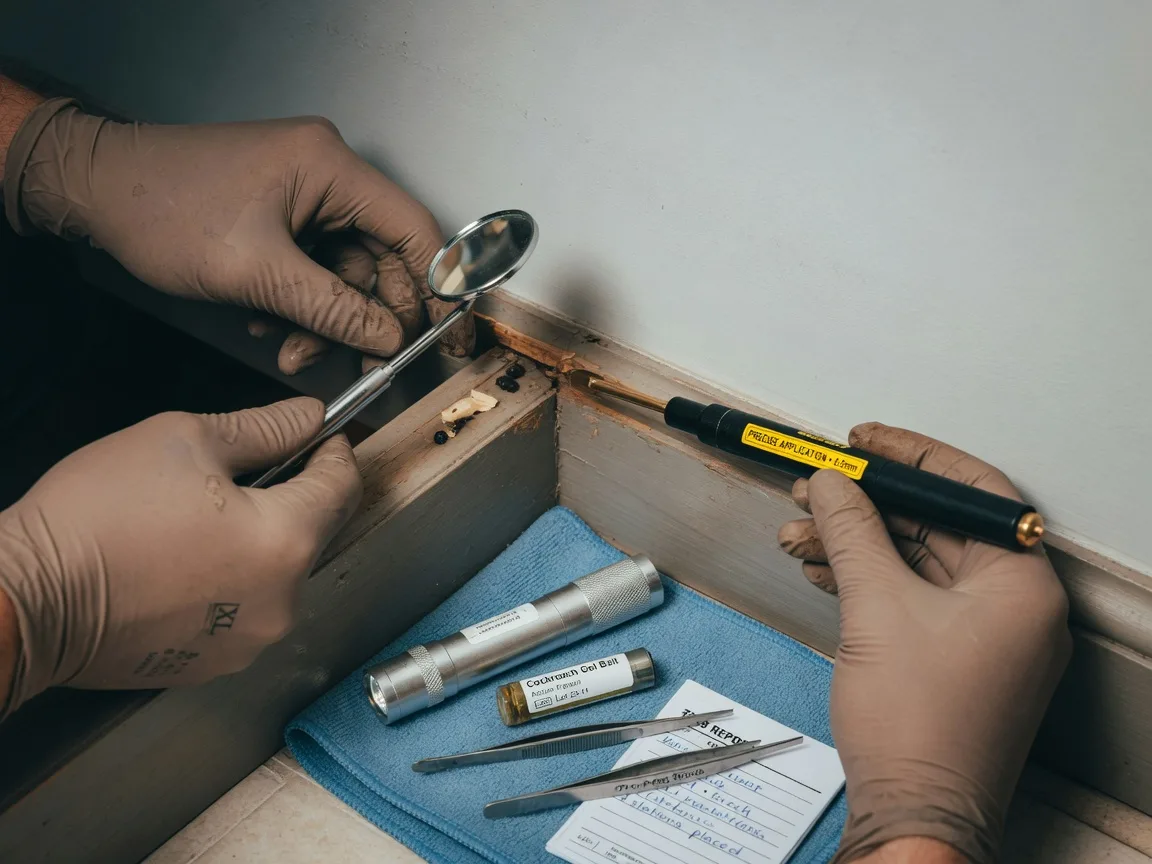 Why choose Emergency Pest Control in Curwensville, PA